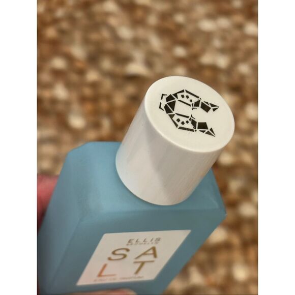 NIB Ellis Brooklyn SALT Eau De Parfum, 1.7oz $126 - Picture 8 of 8